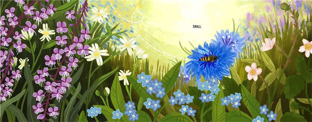 If Bees Disappeared
