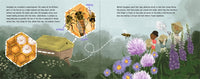 If Bees Disappeared
