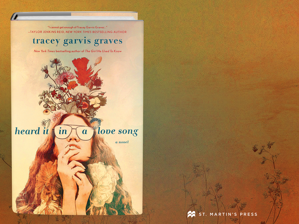 Heard It in a Love Song