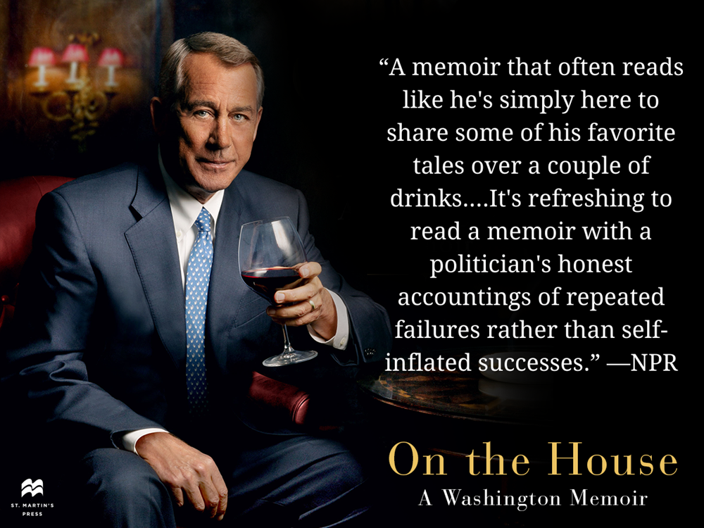On the House
