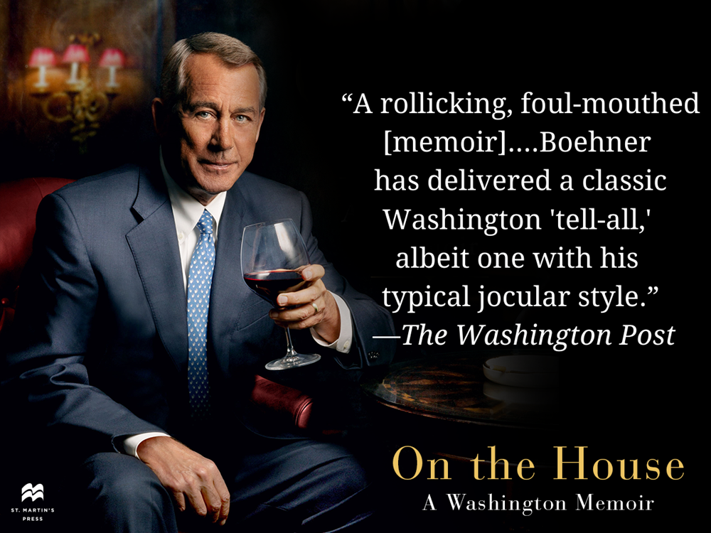 On the House