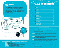 Show-How Guides: Paper Airplanes