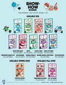 Show-How Guides: Paper Airplanes