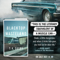 Blacktop Wasteland