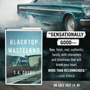 Blacktop Wasteland
