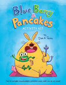 Blue, Barry & Pancakes