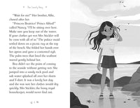 Royal Rescues #4: The Lonely Pony