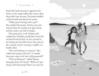 Royal Rescues #4: The Lonely Pony