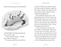 Royal Rescues #4: The Lonely Pony