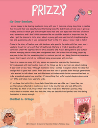 Frizzy