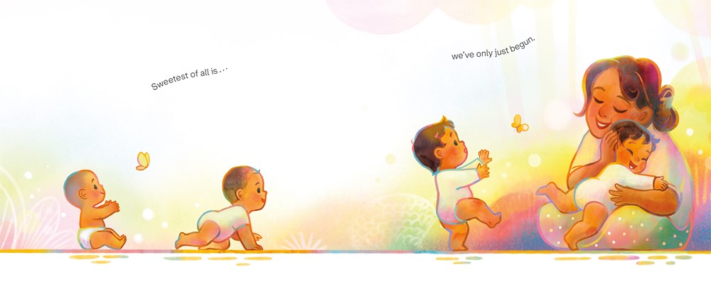 I Love You More Than You'll Ever Know