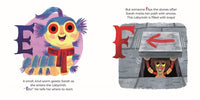 Labyrinth: The ABC Storybook