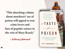 A Taste for Poison