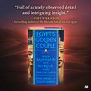 Egypt's Golden Couple