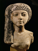 Egypt's Golden Couple