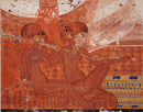 Egypt's Golden Couple