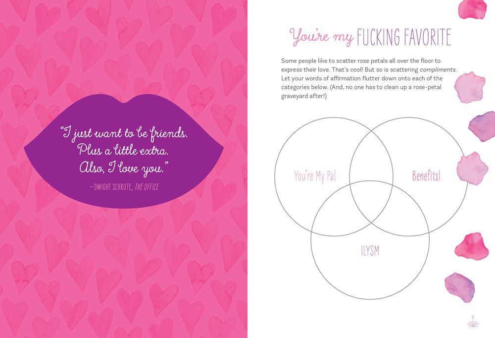 Zen as F*ck for You & Me