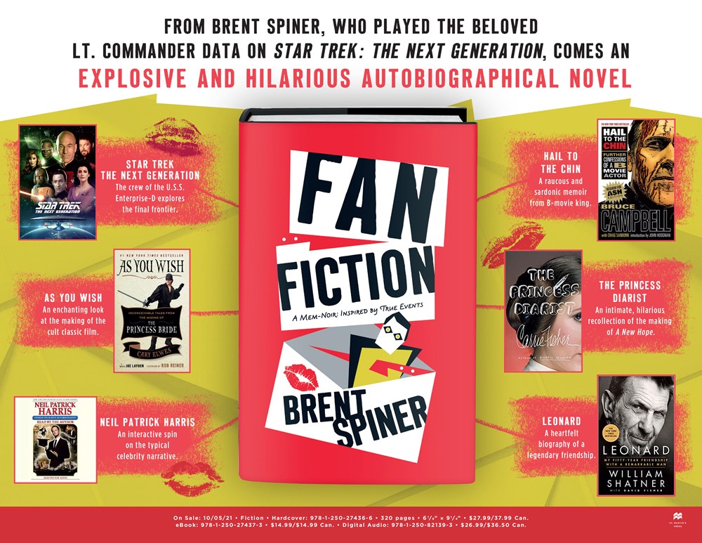 Fan Fiction