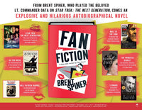 Fan Fiction