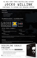 Discipline Equals Freedom: Field Manual Mk1-MOD1