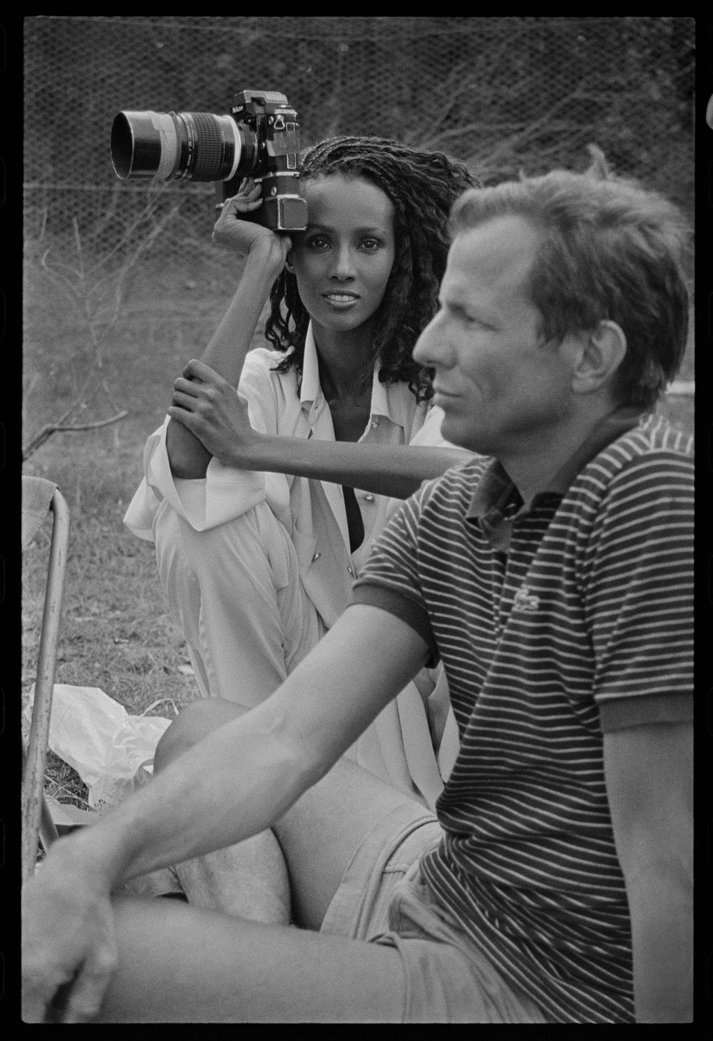 Wild: The Life of Peter Beard: Photographer, Adventurer, Lover