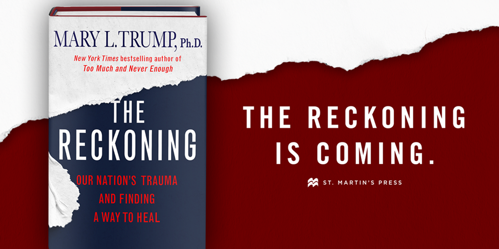 The Reckoning