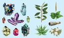 Sticker Studio: Apothecary