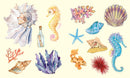 Sticker Studio: Atlantis