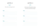 One Question a Day for Self-Care: A Three-Year Journal