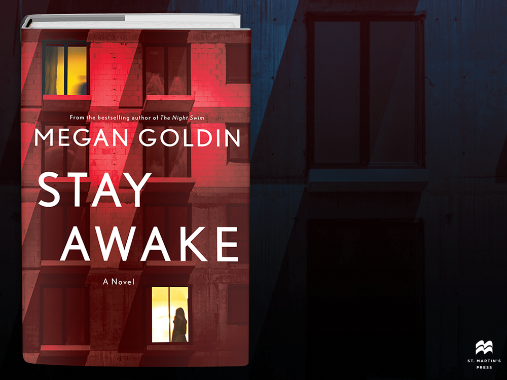 Stay Awake