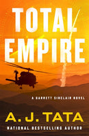 Total Empire: A Garrett Sinclair Novel