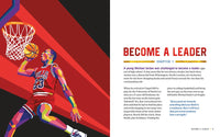 Michael Jordan: Life Lessons from His Airness