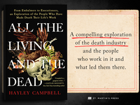 All the Living and the Dead