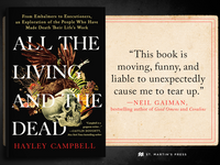 All the Living and the Dead