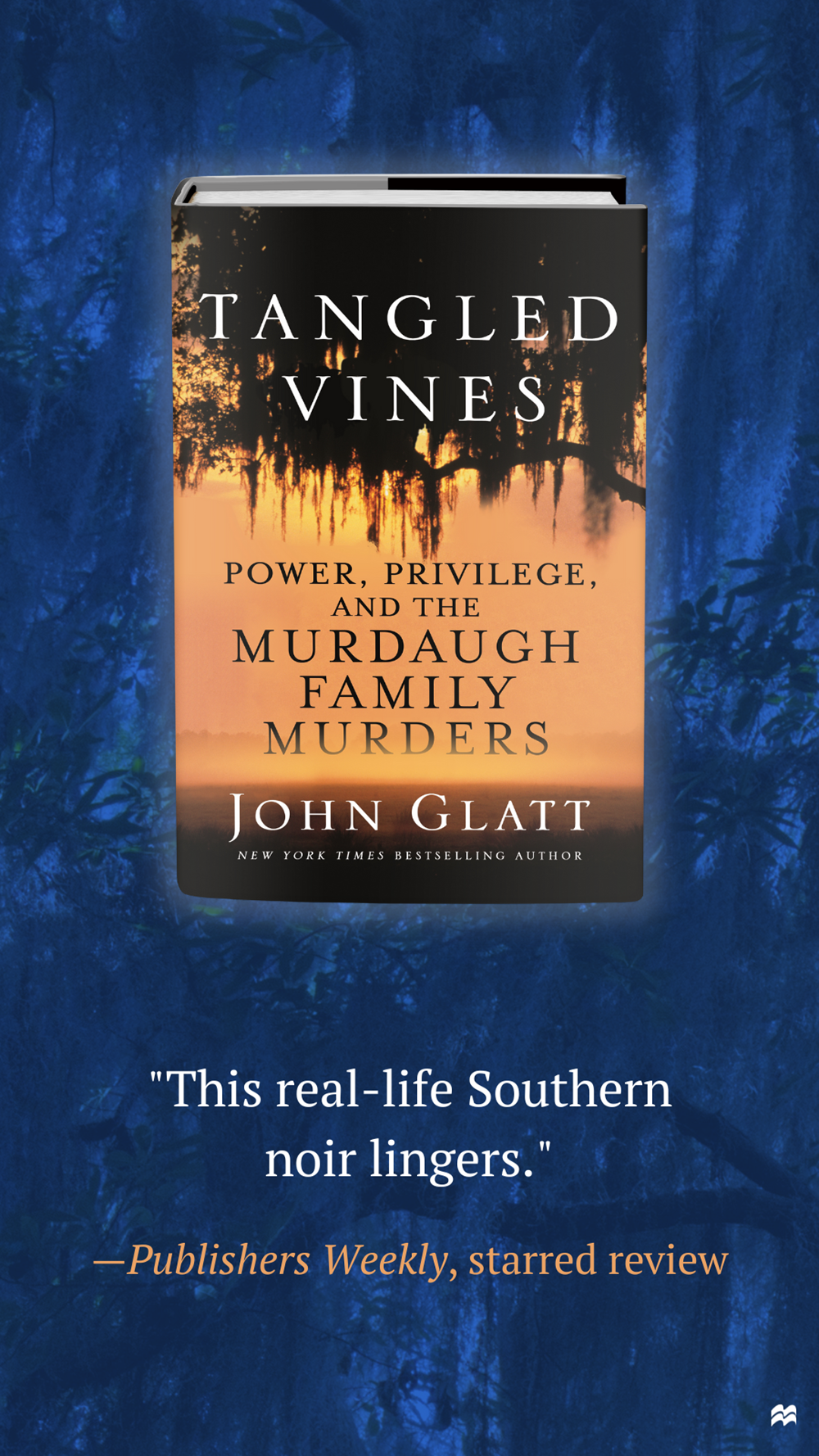 Tangled Vines