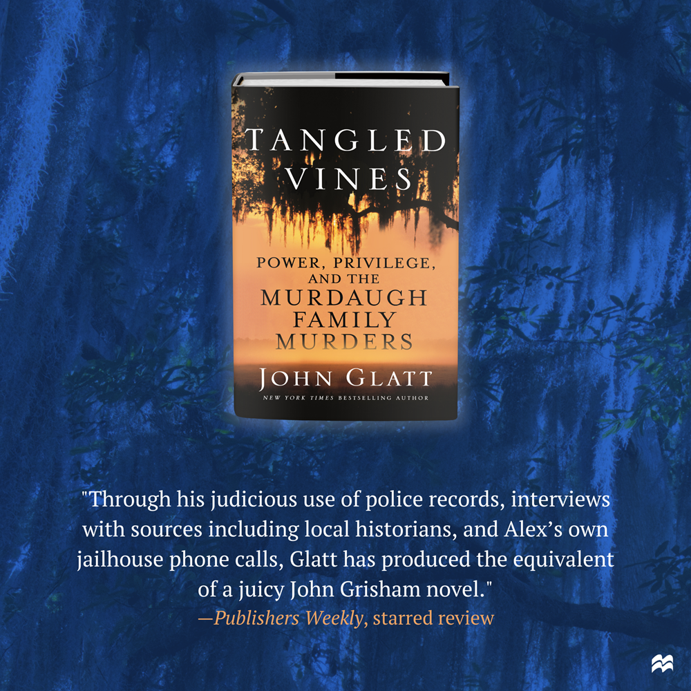 Tangled Vines