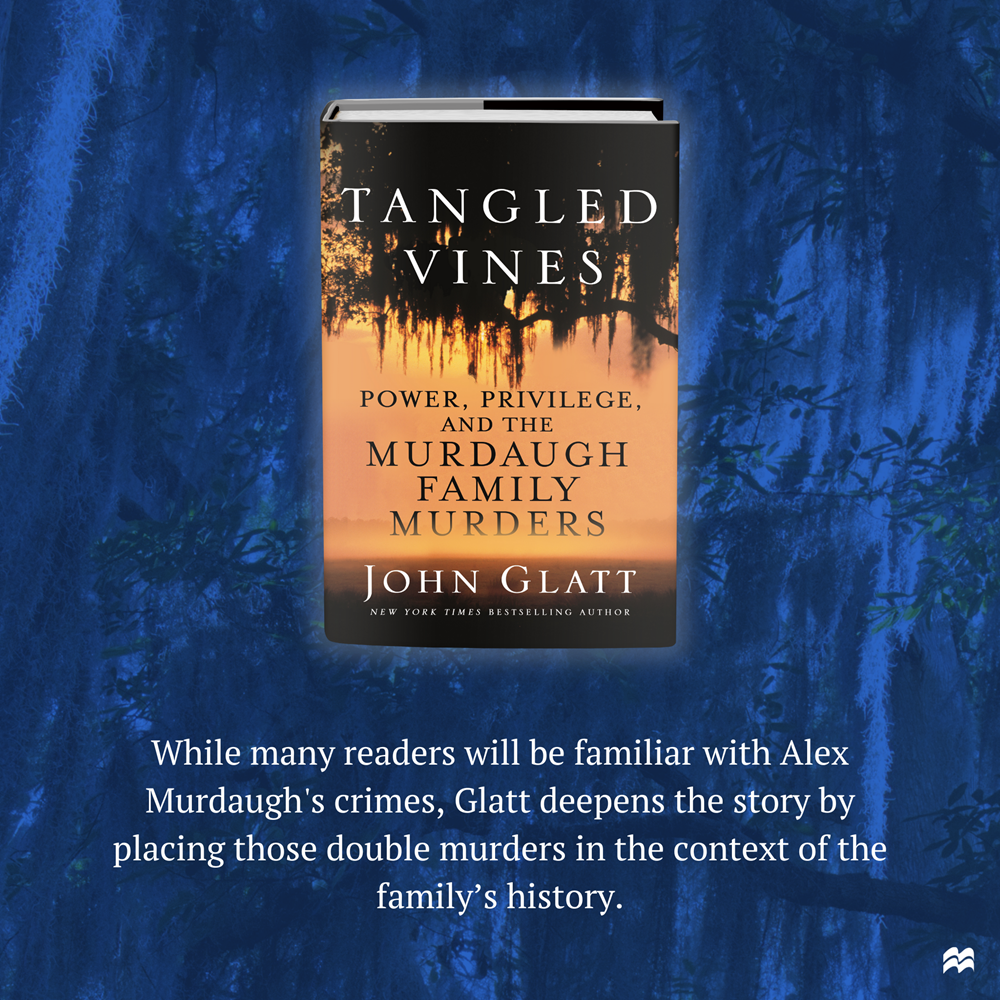 Tangled Vines
