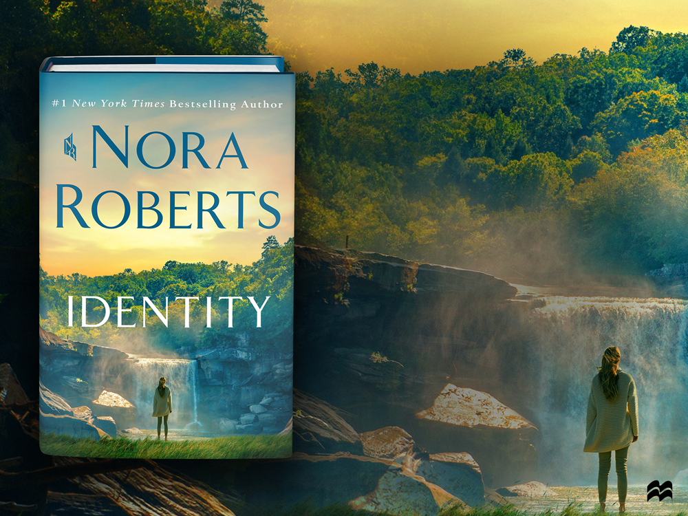 Identity: A Novel