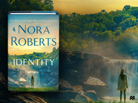 Identity: A Novel