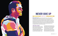 Brady: Life Lessons From a Legend