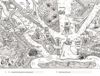 The 104-Story Treehouse