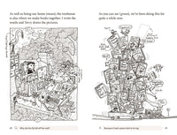 The 104-Story Treehouse