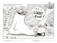 The 104-Story Treehouse