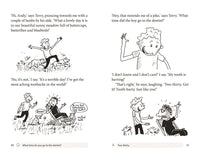 The 104-Story Treehouse