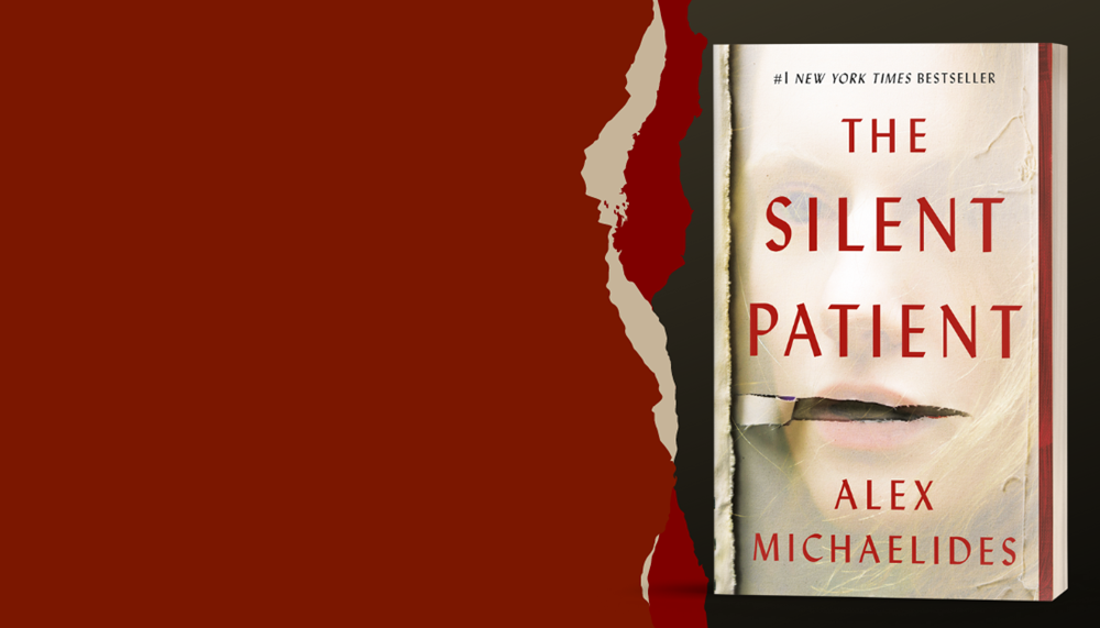 The Silent Patient