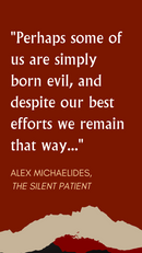 The Silent Patient