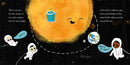 Nerdy Babies: Space