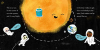 Nerdy Babies: Space