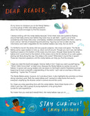 Nerdy Babies: Space