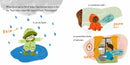 Nerdy Babies: Weather